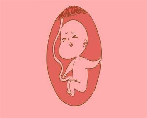 刚代孕一个月左右该注意些什么_成都不孕不育医